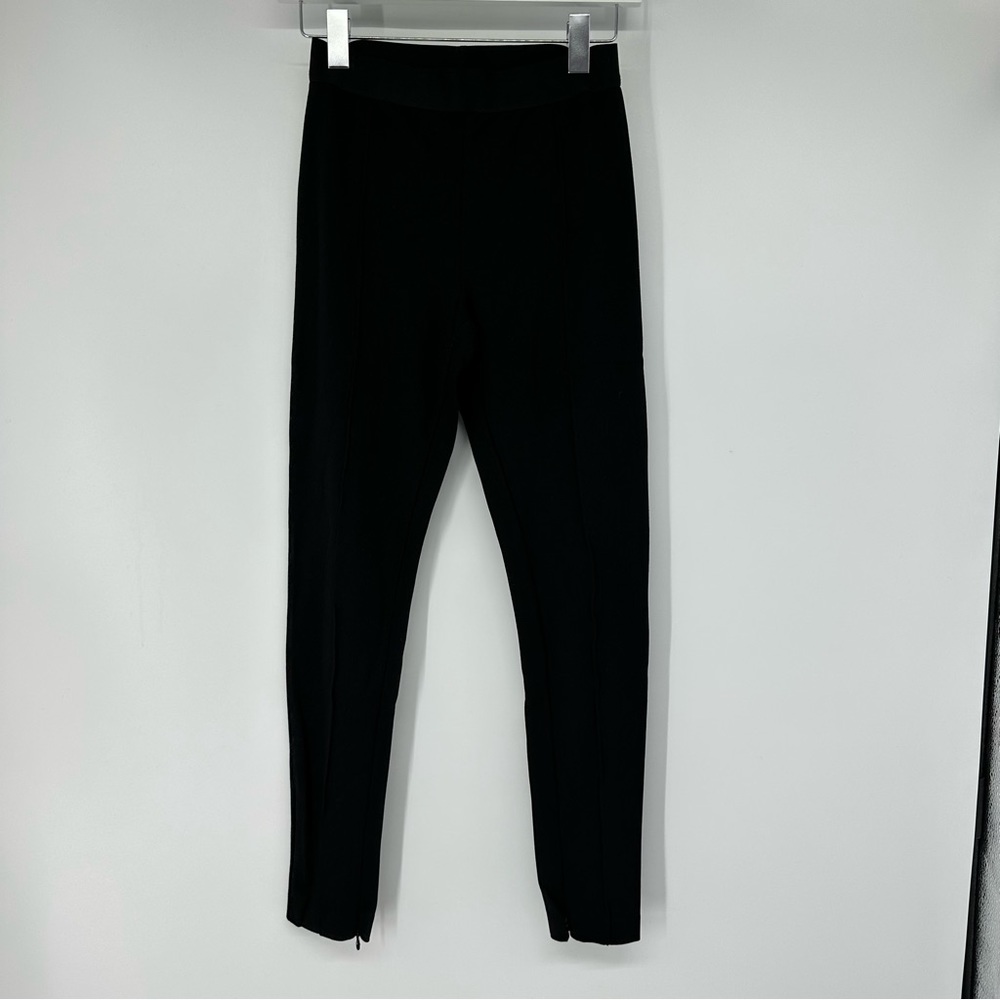 H&M Black Leggings Size S